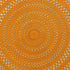  Handcrafted Decorated Shang Outdoor Rug by Paola Lenti 
| Casa Design Group