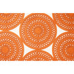  Handcrafted Decorated Shang Outdoor Rug by Paola Lenti 
| Casa Design Group