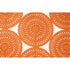  Handcrafted Decorated Shang Outdoor Rug by Paola Lenti 
| Casa Design Group
