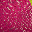  Handcrafted Decorated Shang Outdoor Rug by Paola Lenti 
| Casa Design Group