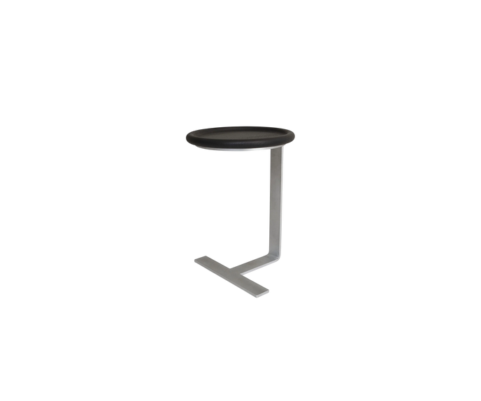 Share C Table with Removable Solid Wood Tray Top by Porro | Casa Design Group