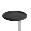 Share C Table with Removable Solid Wood Tray Top by Porro | Casa Design Group