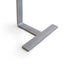 Share C Table with Removable Solid Wood Tray Top by Porro | Casa Design Group