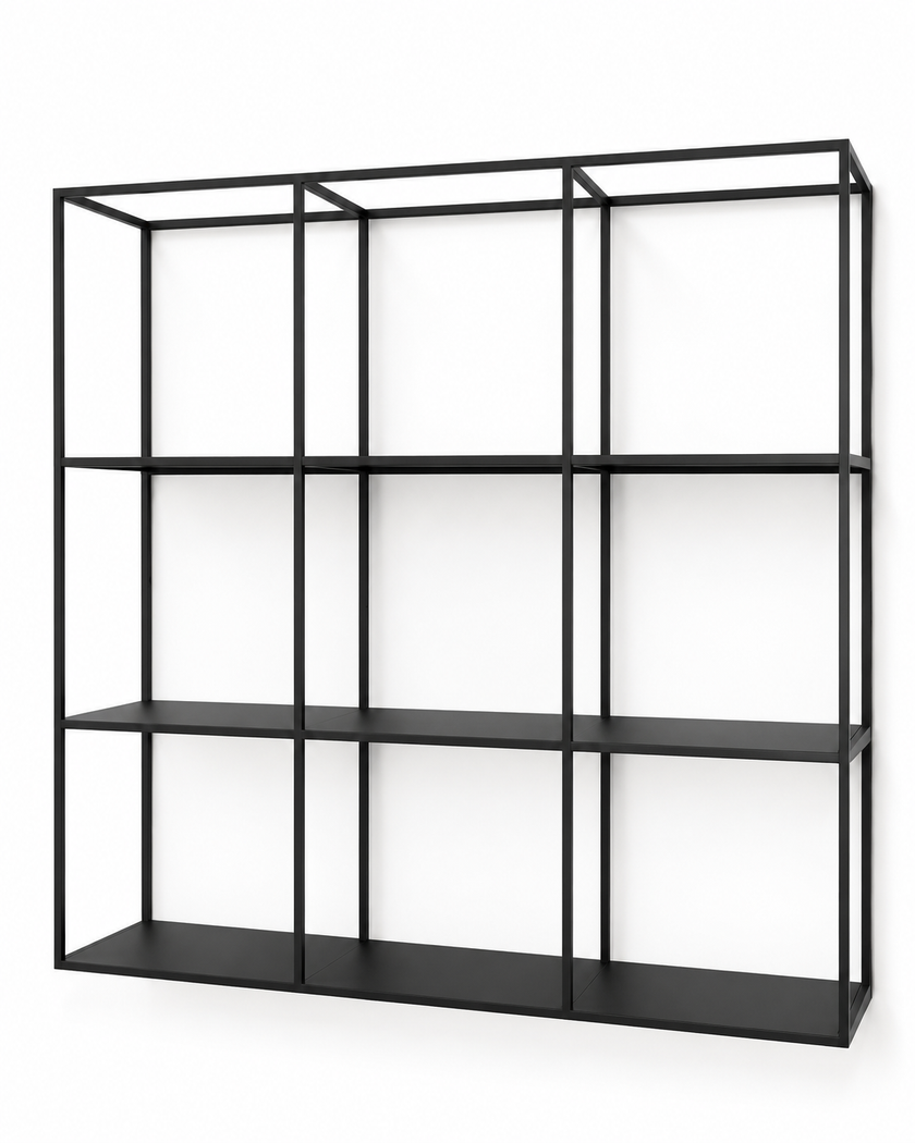 Floor Sample Hardy Wall Unit 150150