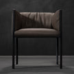 High End Shelly Chair by Henge Casa Design Group