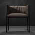 High End Shelly Chair by Henge Casa Design Group