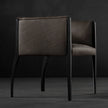 High End Shelly Chair by Henge Casa Design Group