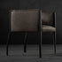 High End Shelly Chair by Henge Casa Design Group