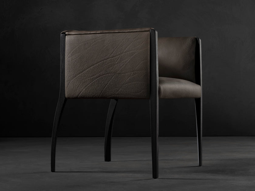High End Shelly Chair by Henge Casa Design Group