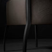 High End Shelly Chair by Henge Casa Design Group