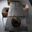 High End Shelly Chair by Henge Casa Design Group