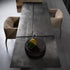 High End Shelly Chair by Henge Casa Design Group