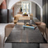 High End Shelly Chair by Henge Casa Design Group