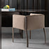High End Shelly Chair by Henge Casa Design Group