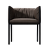 High End Shelly Chair by Henge Casa Design Group