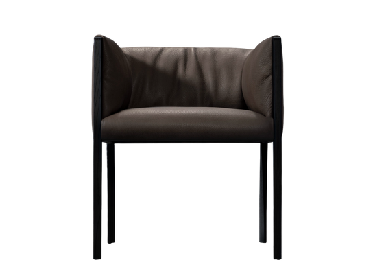 High End Shelly Chair by Henge Casa Design Group