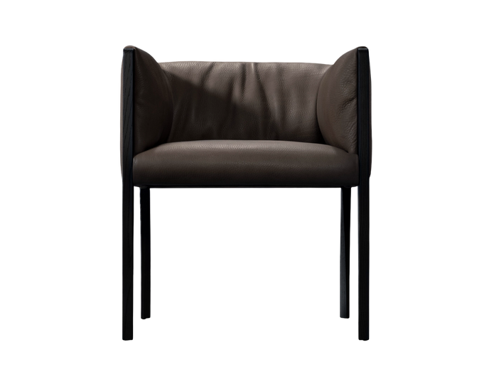 High End Shelly Chair by Henge Casa Design Group
