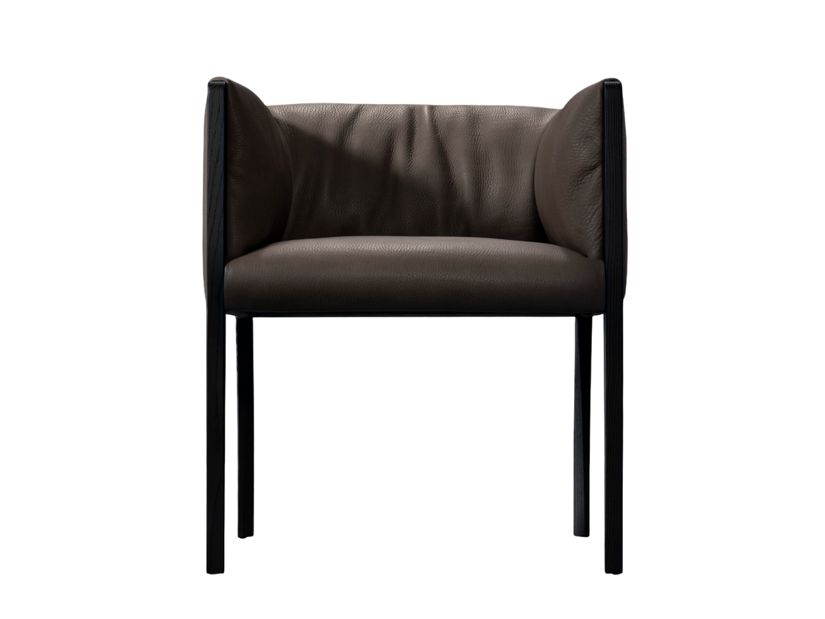 High End Shelly Chair by Henge Casa Design Group