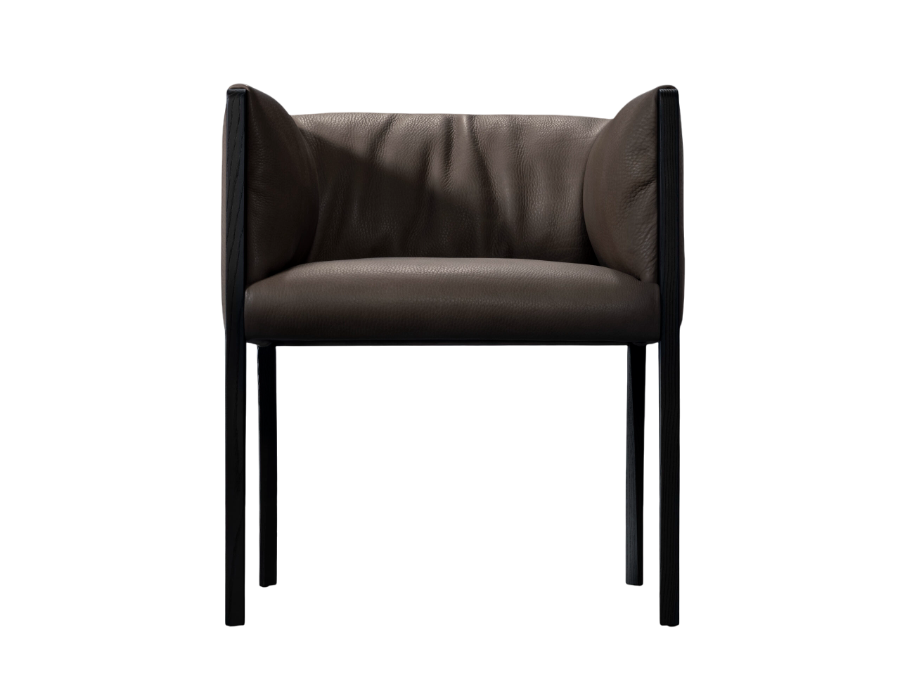 High End Shelly Chair by Henge Casa Design Group