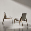 Shi Dining Chair by Wu Bin for Alexandra | Casa Design Group