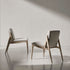 Shi Dining Chair by Wu Bin for Alexandra | Casa Design Group