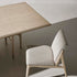 Shi Dining Chair by Wu Bin for Alexandra | Casa Design Group