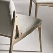Shi Dining Chair by Wu Bin for Alexandra | Casa Design Group