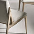 Shi Dining Chair by Wu Bin for Alexandra | Casa Design Group