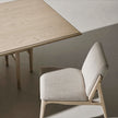 Shi Dining Chair by Wu Bin for Alexandra | Casa Design Group