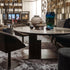High End Shift Table Lounge by Henge Casa Design Group