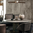 High End Shift Table Lounge by Henge Casa Design Group