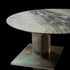 High End Shift Table Lounge by Henge Casa Design Group