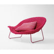 Unique Shito Outdoor Chaise Lounge by Paola Lenti for Luxurious Outdoor Relaxation Casa Design Group