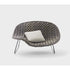 Unique Shito Outdoor Chaise Lounge by Paola Lenti for Luxurious Outdoor Relaxation Casa Design Group