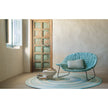 Unique Shito Outdoor Chaise Lounge by Paola Lenti for Luxurious Outdoor Relaxation Casa Design Group