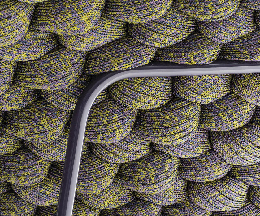 Unique Shito Outdoor Chaise Lounge by Paola Lenti for Luxurious Outdoor Relaxation Casa Design Group