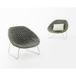 Modern Shito Outdoor Lounge Chair by Paola Lenti Casa Design Group