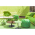 Modern Shito Outdoor Lounge Chair by Paola Lenti Casa Design Group