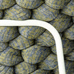 Modern Shito Outdoor Lounge Chair by Paola Lenti Casa Design Group