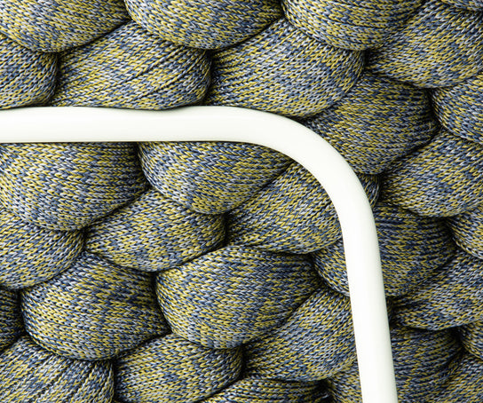 Modern Shito Outdoor Lounge Chair by Paola Lenti Casa Design Group