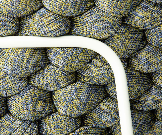 Modern Shito Outdoor Lounge Chair by Paola Lenti Casa Design Group