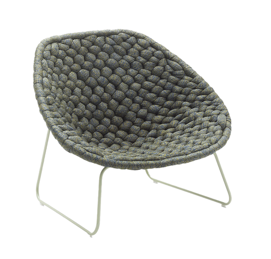 Shito Outdoor Lounge Chair