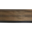 High End Side-X Credenza by Henge Casa Design Group