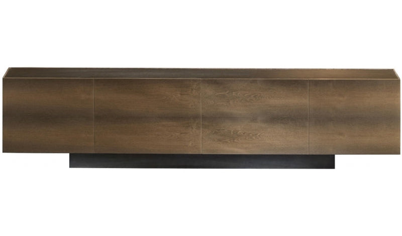 High End Side-X Credenza by Henge Casa Design Group