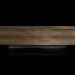 High End Side-X Credenza by Henge Casa Design Group