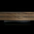 High End Side-X Credenza by Henge Casa Design Group