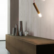 High End Side-X Credenza by Henge Casa Design Group