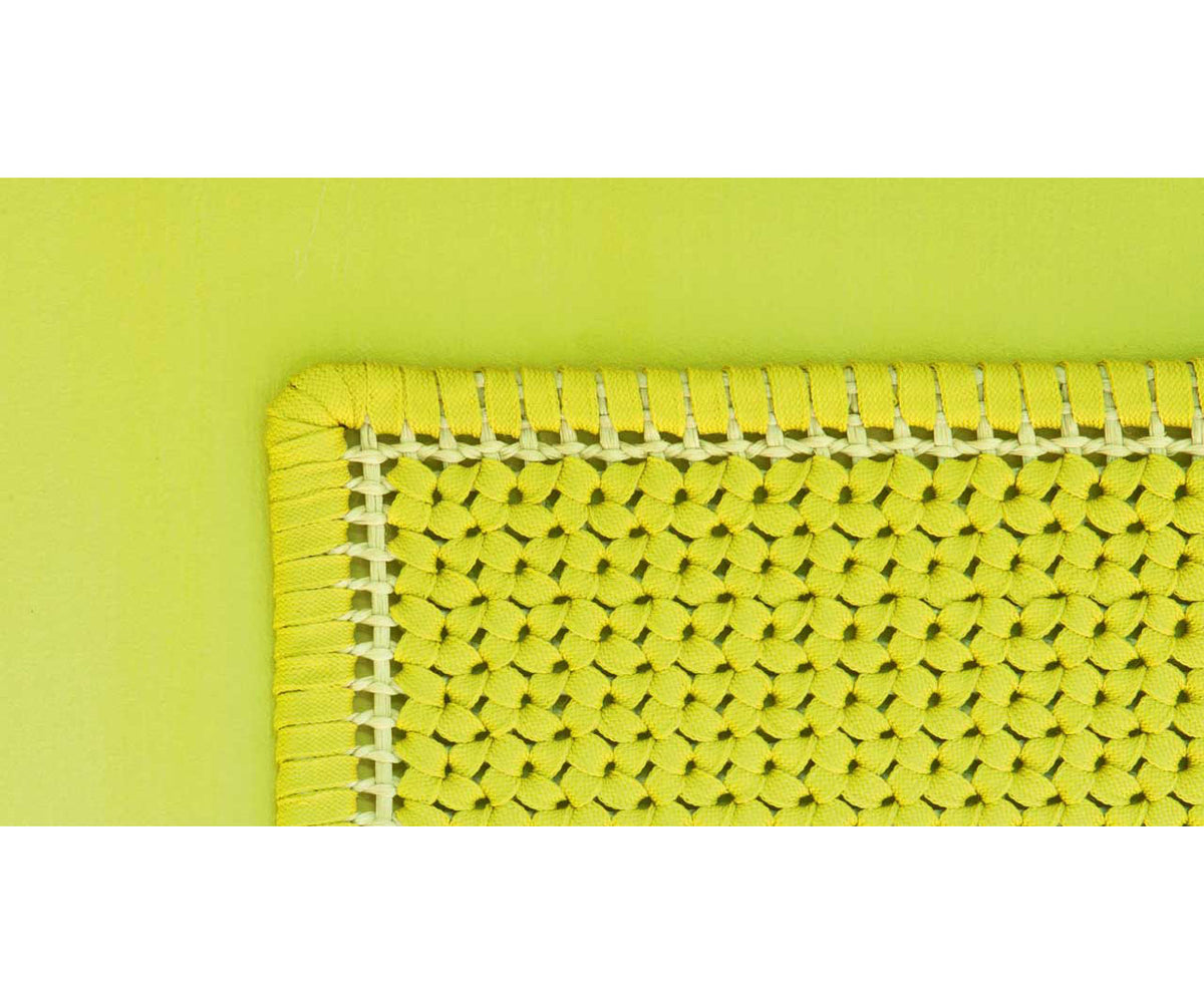 Elegant Siepe Outdoor Rug by Paola Lenti | Casa Design Group