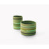 Modern Sika Baskets from Paola Lenti's Mottainai Collection Casa Design Group