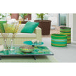Modern Sika Baskets from Paola Lenti's Mottainai Collection Casa Design Group